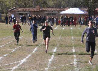 La Cumbre: Arrancaron los torneos zonales de Atletismo del programa “Cordobeses Juegan 2026”