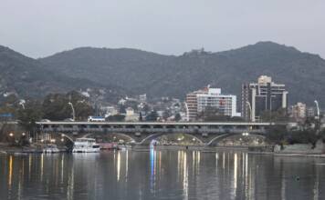 Así estará el tiempo en Villa Carlos Paz y la región este fin de semana largo