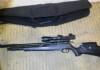Peligro en Carlos Paz: Desenfundaron un rifle en el Centro y terminaron tras las rejas