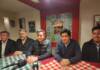 Bornoroni confirmó que LLA competirá en Carlos Paz y reveló si tuvo o no diálogo con Avilés