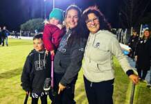 La Familia Hockey de Villa Carlos Paz