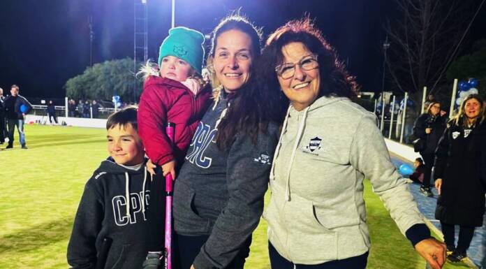 La Familia Hockey de Villa Carlos Paz