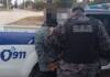 Carlos Paz: Lo sorprendieron intentando robar en una Gomería y fue detenido