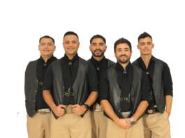 Canto del Alma: los “embajadores del folklore” celebran 15 años con la música