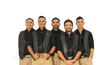 Canto del Alma: los “embajadores del folklore” celebran 15 años con la música