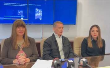 Tras el cierre del Refugio Cura Brochero, el municipio anunció que mantiene el programa «Puentes VCP»