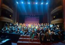 Unos 500 artistas participaron del mega casting para “Pabellón Tornú: La Cárcel”