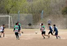 El deporte fue protagonista en La Cumbre con una nueva jornada de “Cordobeses Juegan 2026”