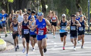 En el mes de las infancias, se viene la 2º edición de la Carrera Solidaria de VASO