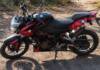 Carlos Paz: lo atraparon con una moto robada tras intentar escapar de la Policía