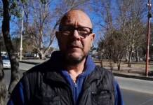 Su esposa será operada de la vista y pide ayuda para afrontar los gastos de su recuperación