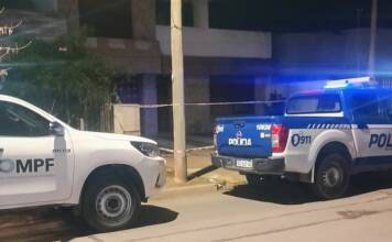 Lo buscaban desde hace días y lo encontraron muerto en una casa: hay dos detenidos