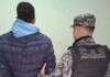 Lo buscaban por amenazas y hurto y fue detenido en Bialet Massé