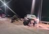 Terrible siniestro golpea a Alta Gracia: Cuatro muertos en un choque frontal