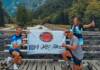 Tres carlospacenses, a punto de vivir la gran fiesta mundial del trail en el UTMB Mont-Blanc (Video)