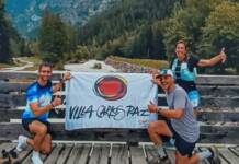Tres carlospacenses, a punto de vivir la gran fiesta mundial del trail en el UTMB Mont-Blanc (Video)