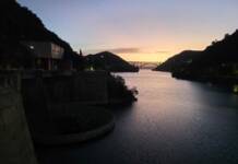El San Roque y el Niño: cómo está el nivel a esta altura del año y qué expectativas hay ante el fenómeno meteorológico