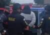 Detuvieron a un guardia de seguridad acusado de agredir a dos jóvenes en un boliche