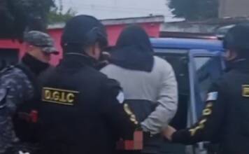 Detuvieron a un guardia de seguridad acusado de agredir a dos jóvenes en un boliche