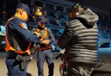 Fuerte operativo policial en la región para evitar las picadas de motos