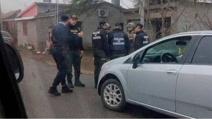 abuso en norte cordobés