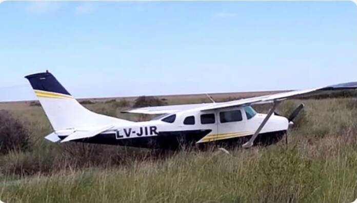 aeronave