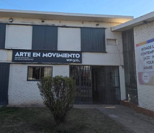 Carlos Paz: Reclaman por el accionar municipal contra un docente de Folklore