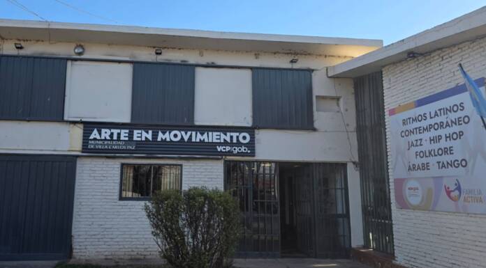 Carlos Paz: Reclaman por el accionar municipal contra un docente de Folklore