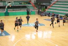 Atenas volverá a jugar la Liga Nacional: conocé el plantel completo para la temporada 2026/27