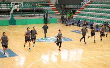 Atenas volverá a jugar la Liga Nacional: conocé el plantel completo para la temporada 2026/27