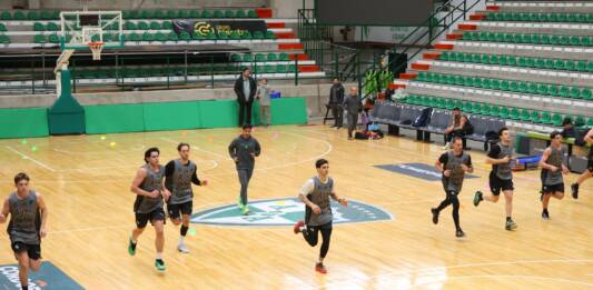 Atenas volverá a jugar la Liga Nacional: conocé el plantel completo para la temporada 2026/27
