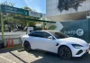 Vehículos eléctricos: Presentan un proyecto para que en Carlos Paz paguen menos impuestos