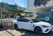 Vehículos eléctricos: Presentan un proyecto para que en Carlos Paz paguen menos impuestos