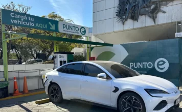 Vehículos eléctricos: Presentan un proyecto para que en Carlos Paz paguen menos impuestos