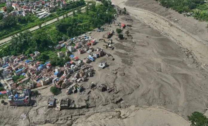 avalancha