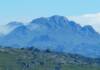 El cerro Champaquí fue elegido para representar al país en una convocatoria internacional