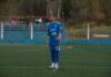 Es un crack, juega en las inferiores del Atlético y necesita ayuda para viajar a España para cumplir su sueño