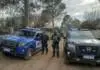 Santa Rosa de Calamuchita: dos hermanos vendían droga por «delivery» y en domicilio