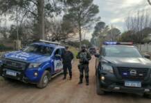 Santa Rosa de Calamuchita: dos hermanos vendían droga por «delivery» y en domicilio