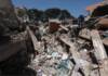 Colombia: Buscan sobrevivientes del terremoto y suman 132 víctimas fatales