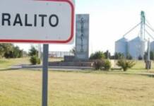 Conmoción en Corralito: hallan muertos a padre e hijo en una vivienda