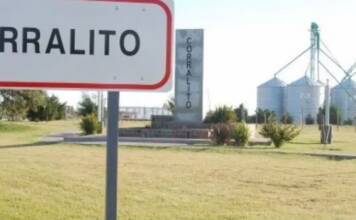 Conmoción en Corralito: hallan muertos a padre e hijo en una vivienda