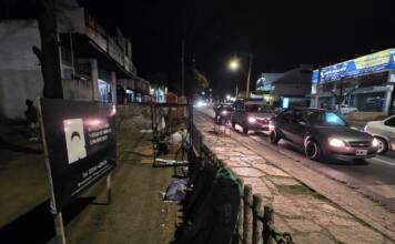 Llegó al Refugio Cura Brochero, se encontró con que estaba cerrado y se descompensó