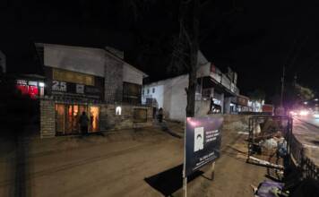 El Refugio Brochero cerró sus puertas: los testimonios de la última noche