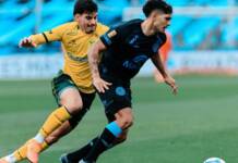 Belgrano cayó ante Defensa y Justicia y dejó pasar una buena chance en el Clausura