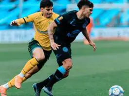 Belgrano cayó ante Defensa y Justicia y dejó pasar una buena chance en el Clausura