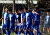 San Nicolás goleó en Playas de Oro a un renovado Independiente