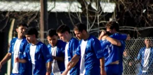 San Nicolás goleó en Playas de Oro a un renovado Independiente