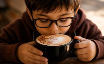 Mr Coffee impulsa una campaña solidaria para el Día del Niño: cómo colaborar
