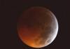 Esta noche eclipse parcial de Luna: lo que tenés que saber para disfrutarlo desde Córdoba